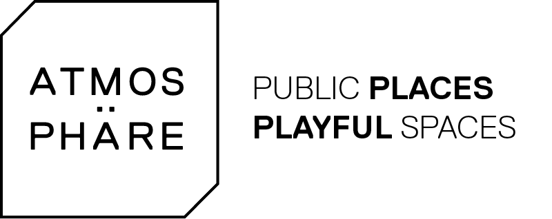 Atmosphare Logo