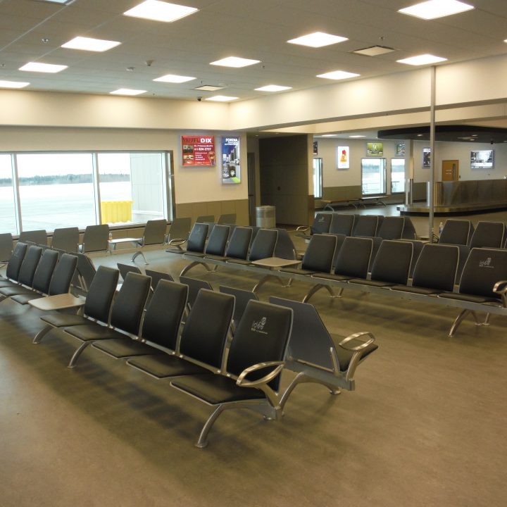 Aéroport de Val-d’Or