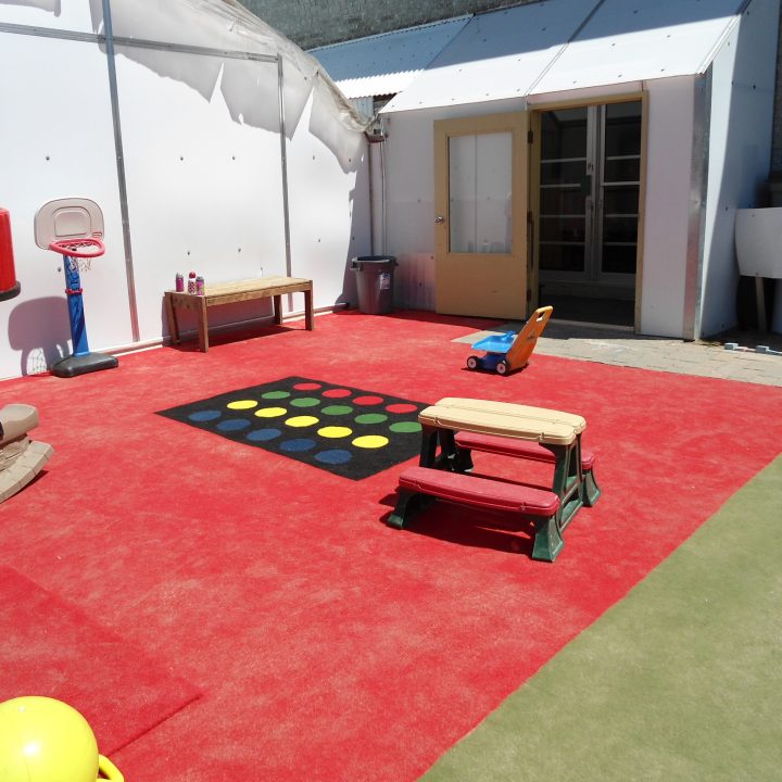 La Maison des Enfants Montessori