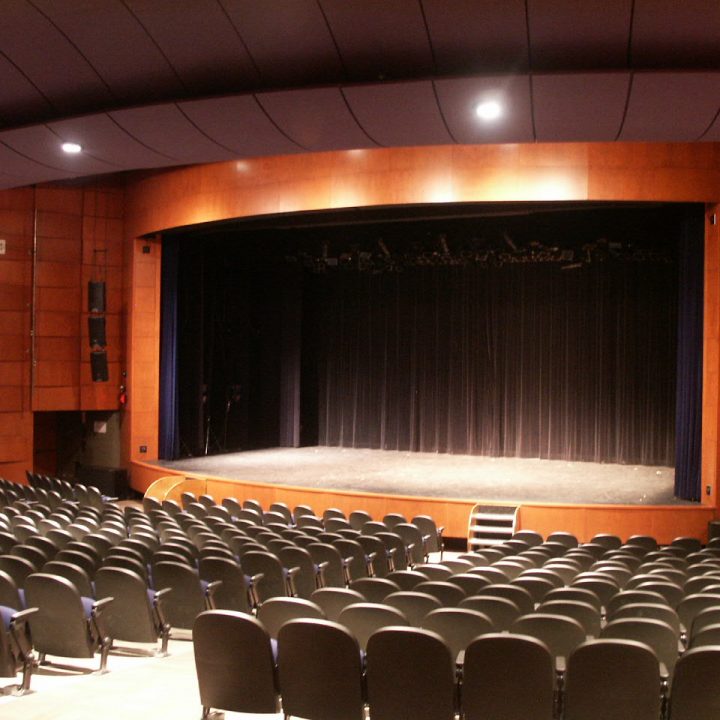 Théâtre de Val-d&#8217;Or