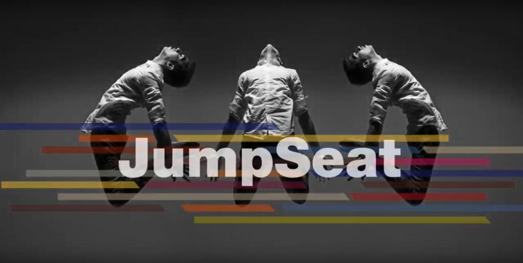 2017 JumpSeat Collection