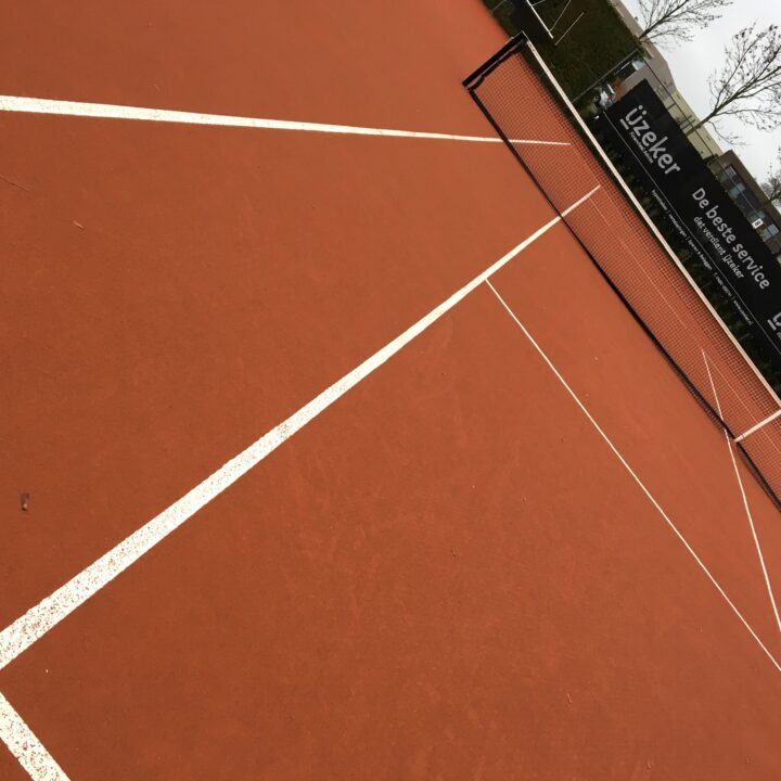 Matchclay | Tennis Surface
