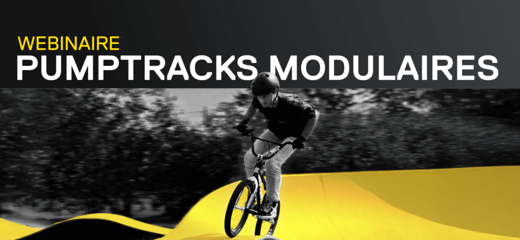 , Inscription webinaire Pumptrack 2026, Atmosph&auml;re