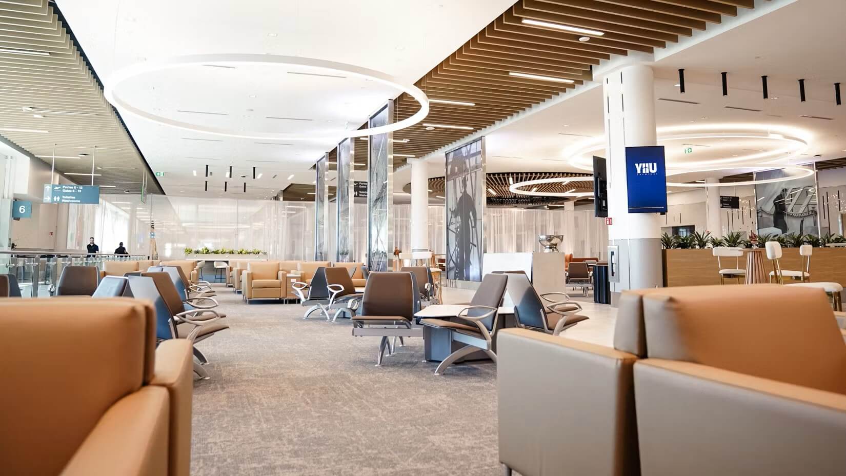 Montreal Metropolitan Airport