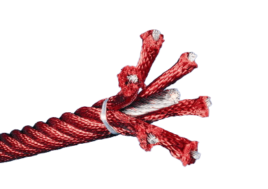 EcoYarn Strings