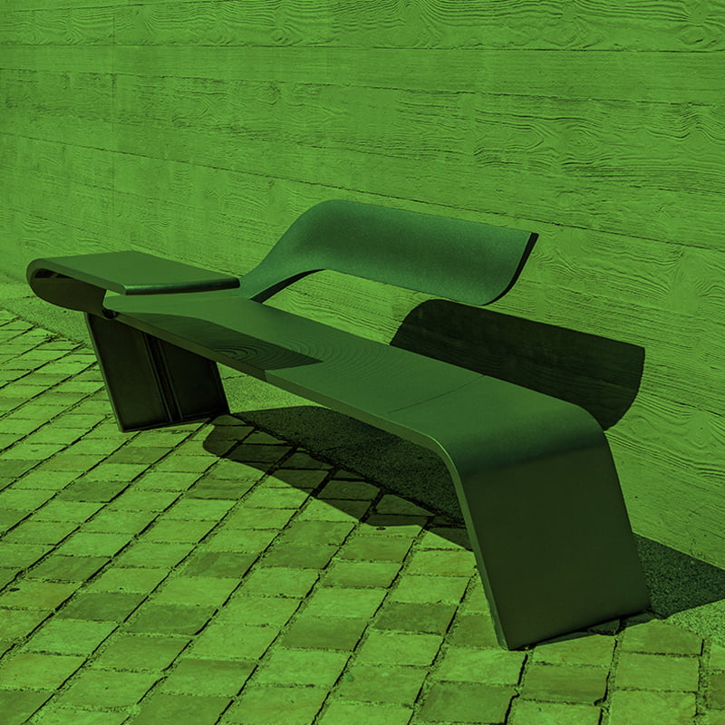 Mobilier urbain