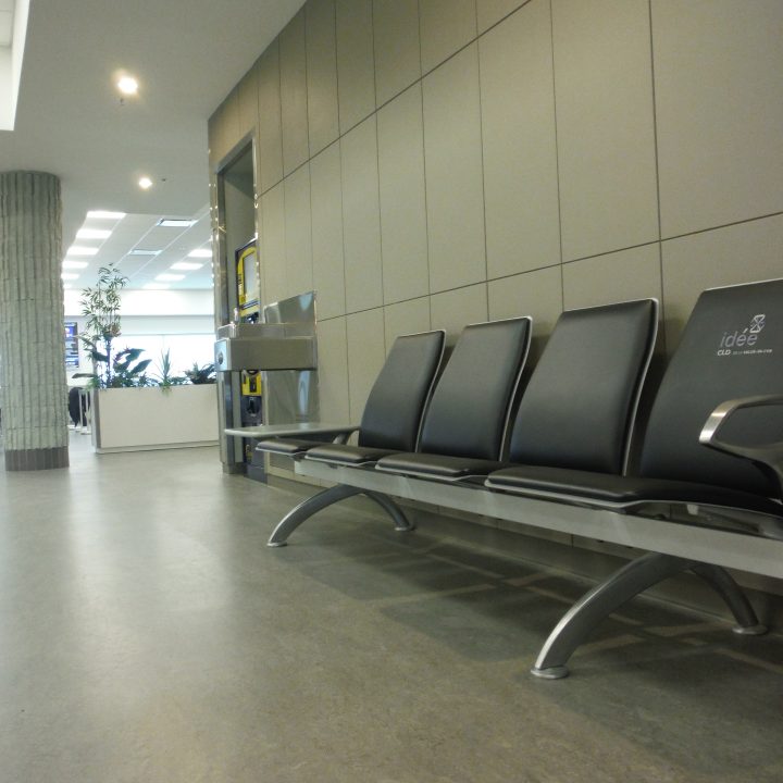 Aéroport de Val-d&#8217;Or