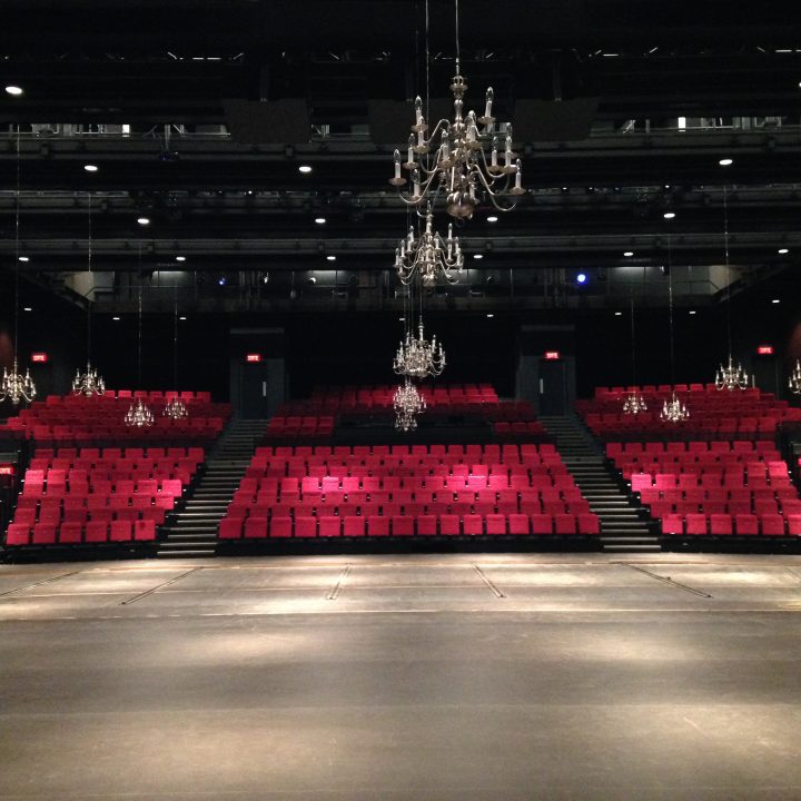 Espace Théâtre de Mont-Laurier