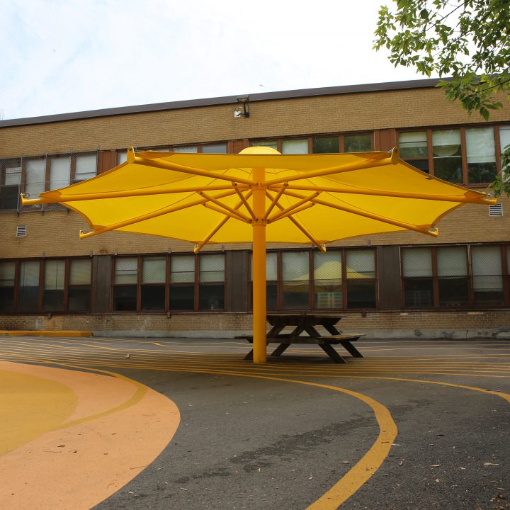 École Alternative Élan