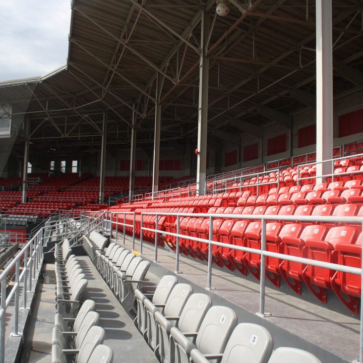 Stade Fernand-Bédard