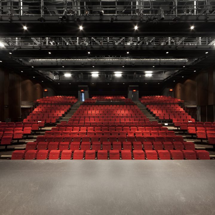 Espace Théâtre de Mont-Laurier
