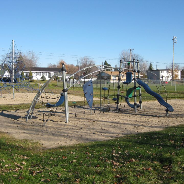 Parc Gérard-Lavallée