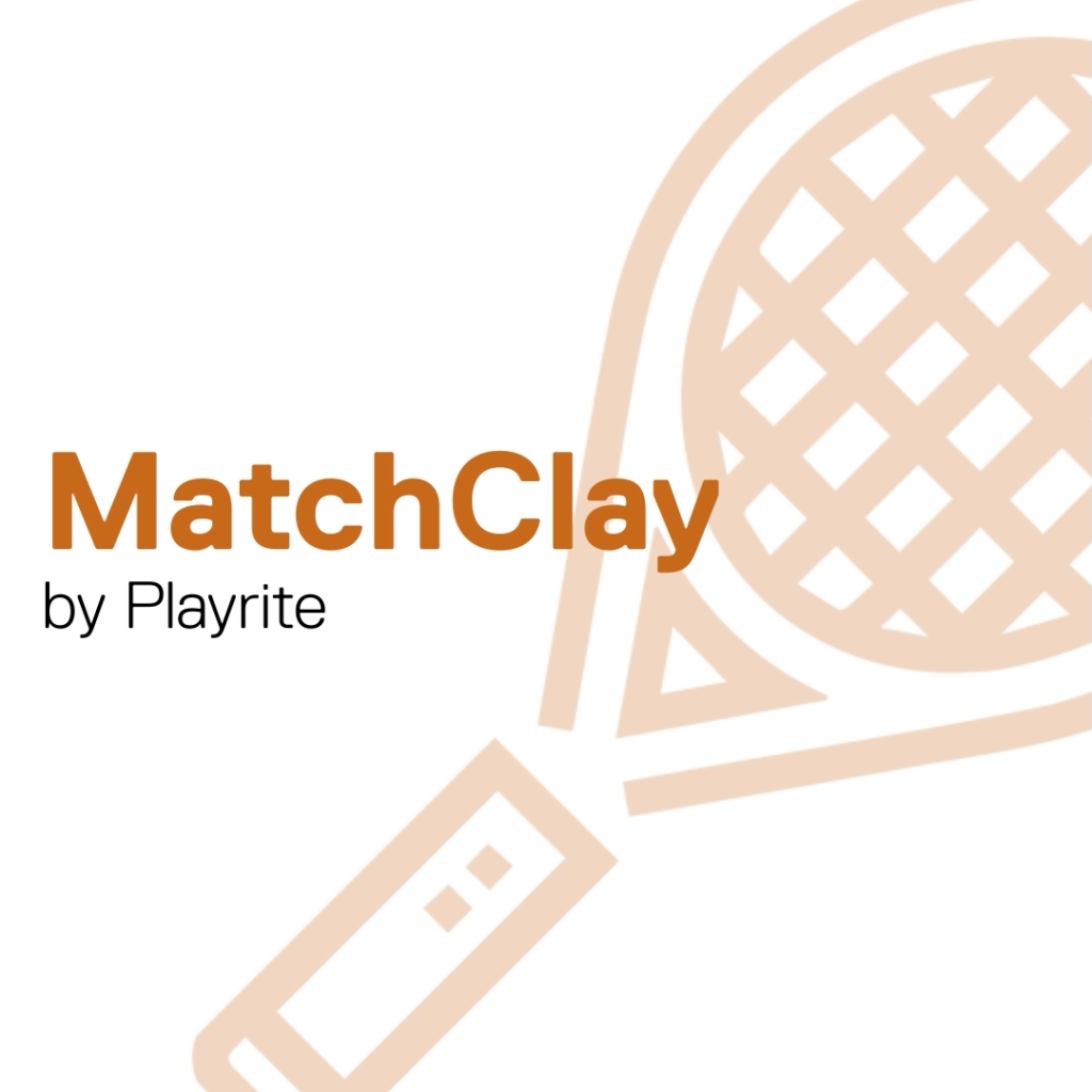 Matchclay by Playrite | New generation clay tennis surface | Atmosphäre