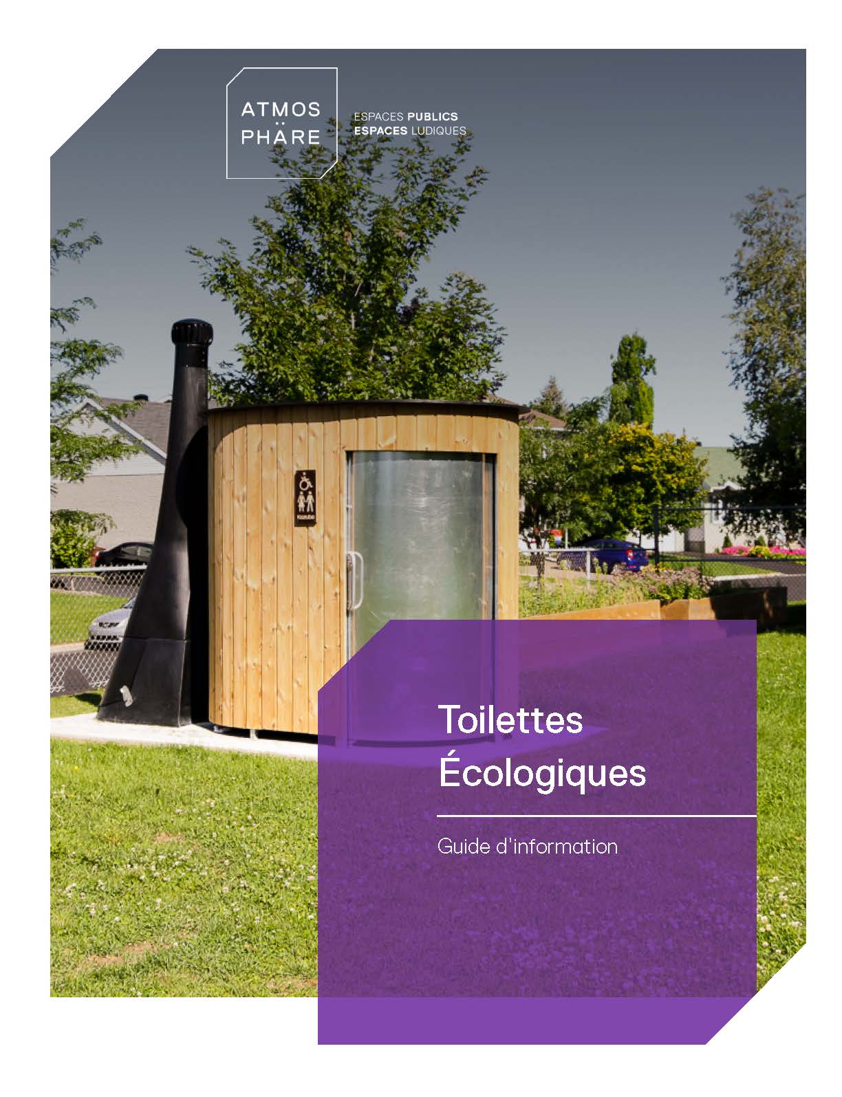 Guide-Info Toilettes Écologiques | TÉCOLO™