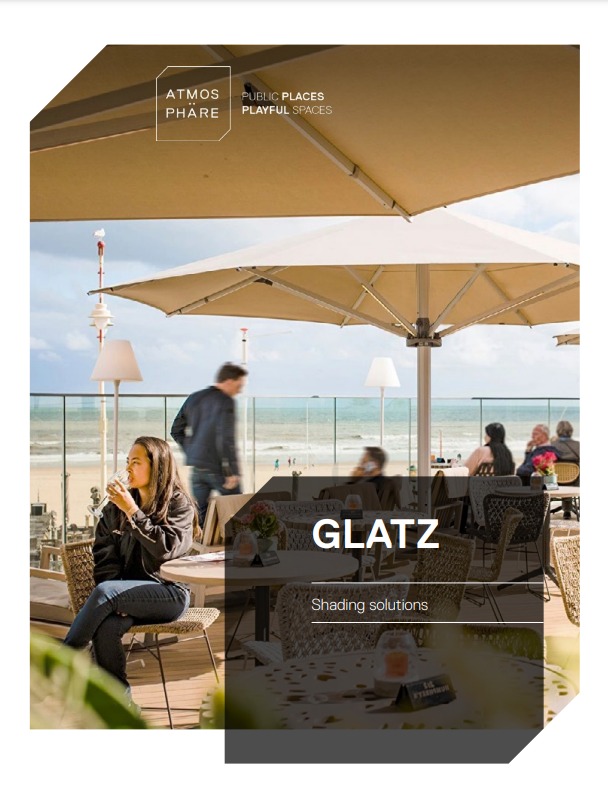 Glatz - Professional Shading Solutions