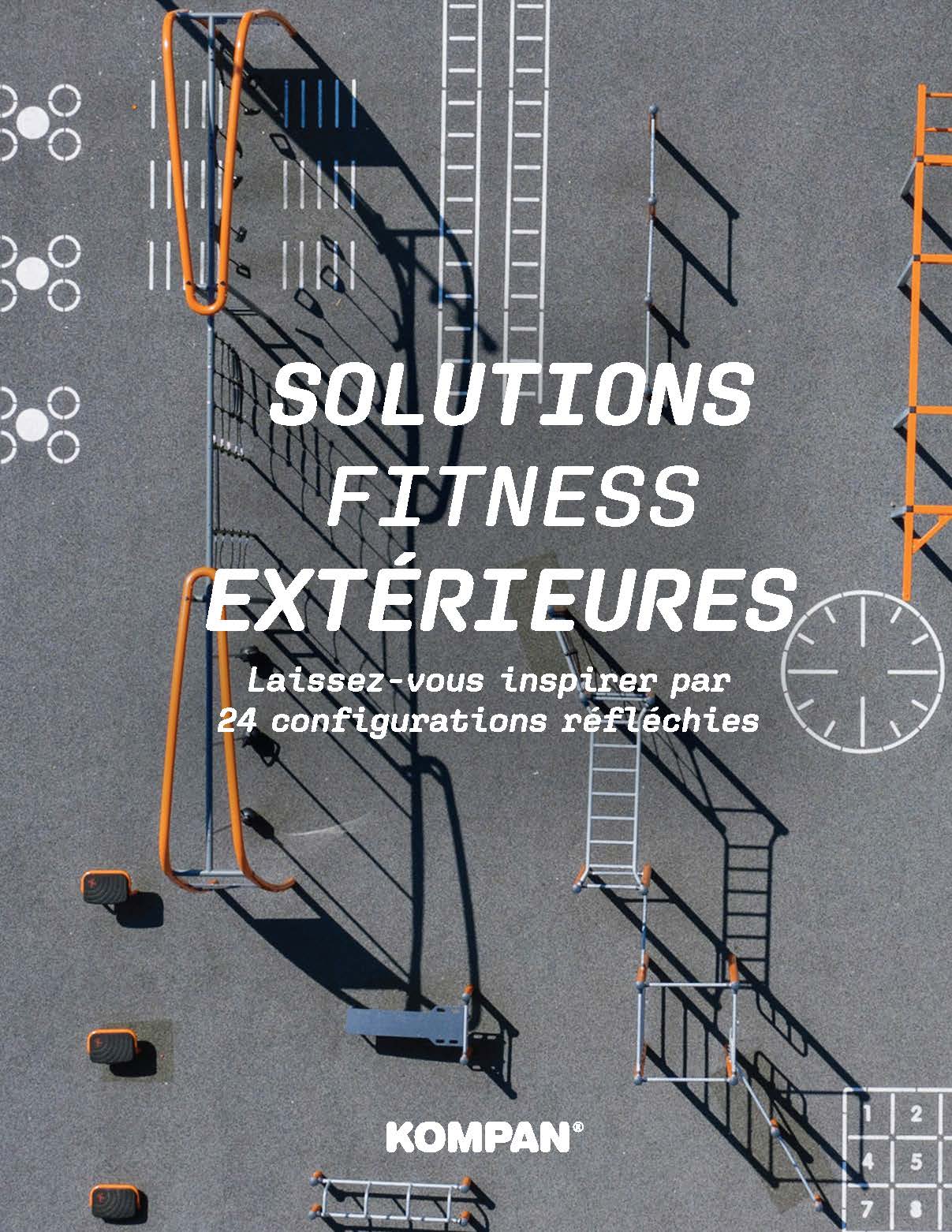Guide Solutions Fitness Extérieur