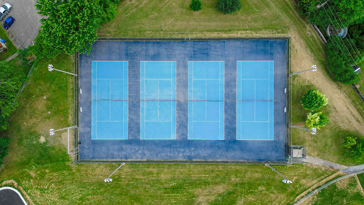 Parc Olympia