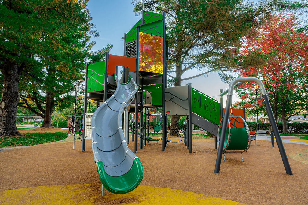 Parc Écologique de L'Assomption