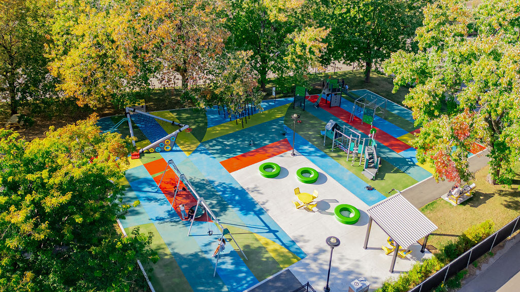 Philias-Desrochers Park