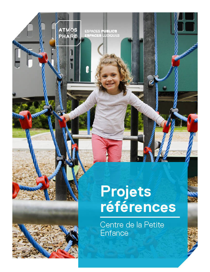 Projets Référence - CPE